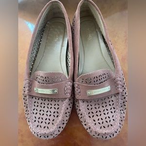 Michael Kors loafers